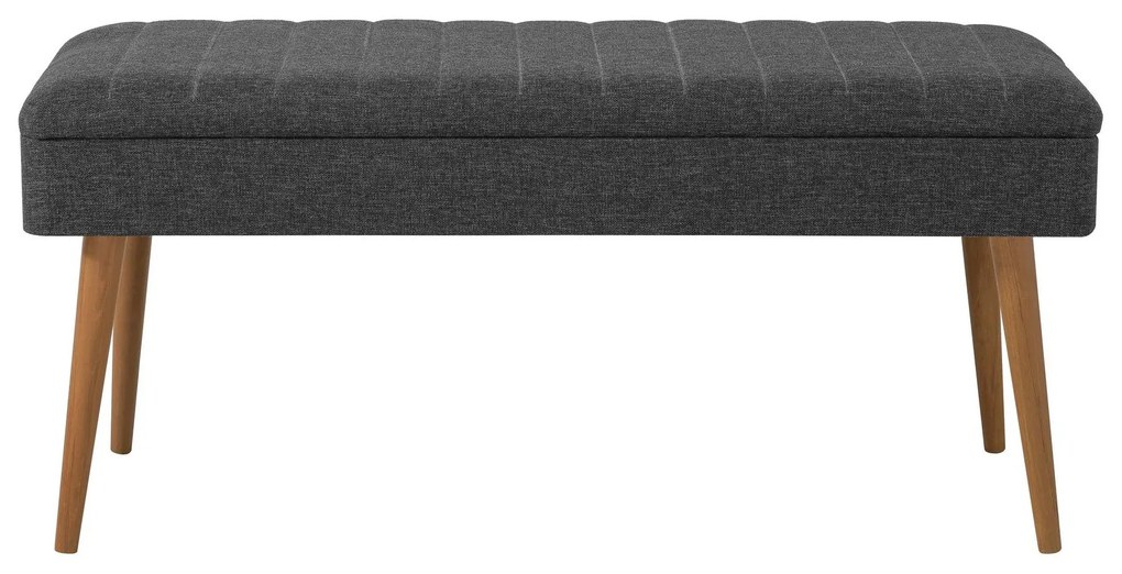 Mobilier Hol Beside 23 (stejar sonoma + antracit) . 1093987