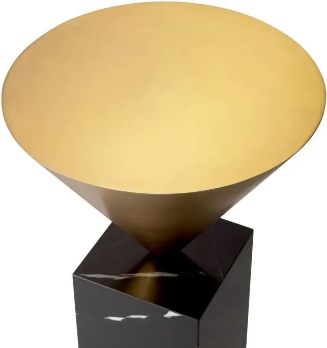 Masuta auxiliara design LUX Nota