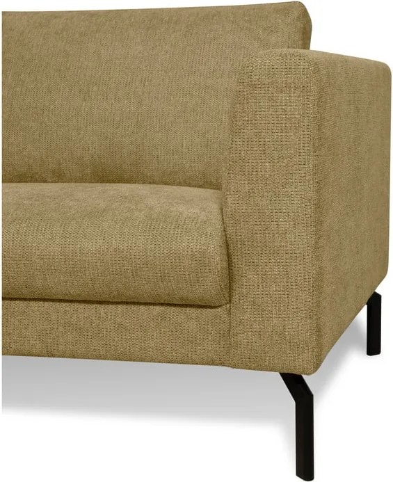 Colțar galben muștar (colț stânga) Gomero – Scandic