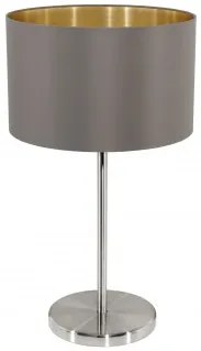Veioza moderna 1 bec E27 31631 Eglo