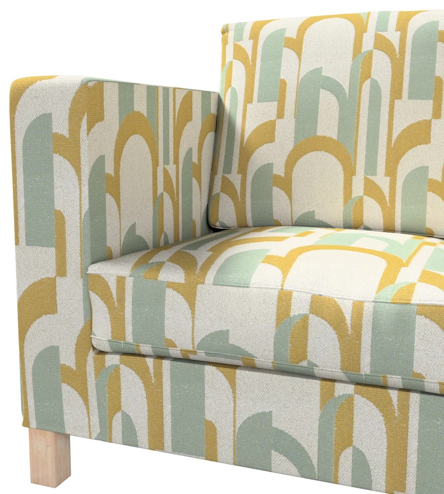 Husa pentru canapea Karlanda 3-locuri