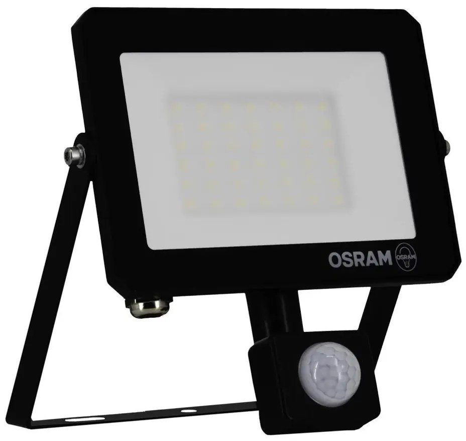Osram - Proiector LED cu senzor FLOODLIGHT LED/30W/230V 3000K IP65