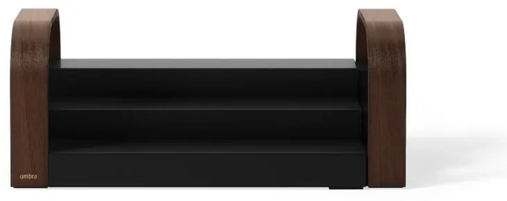 Organizator pentru mirodenii din plastic reciclat Bellwood – Umbra