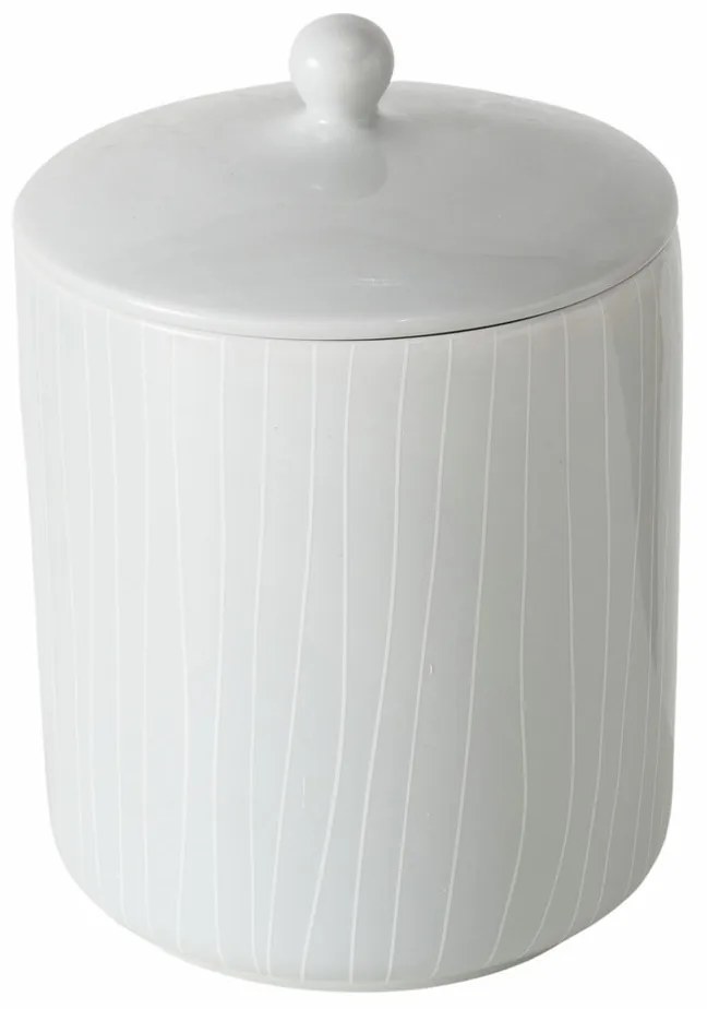 Borcan ceramic BERGEN, Ø 12 cm
