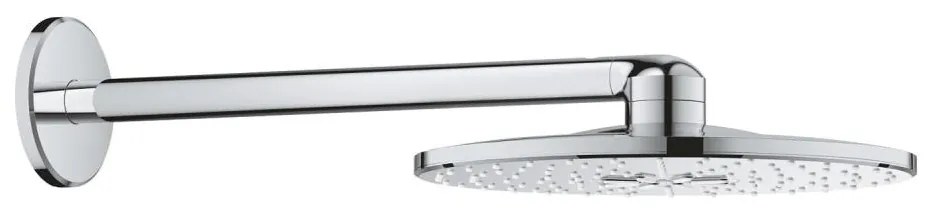 GROHE 26475000 - Cap de duș RAINSHOWER SMARTACTIVE 310 mm crom lucios