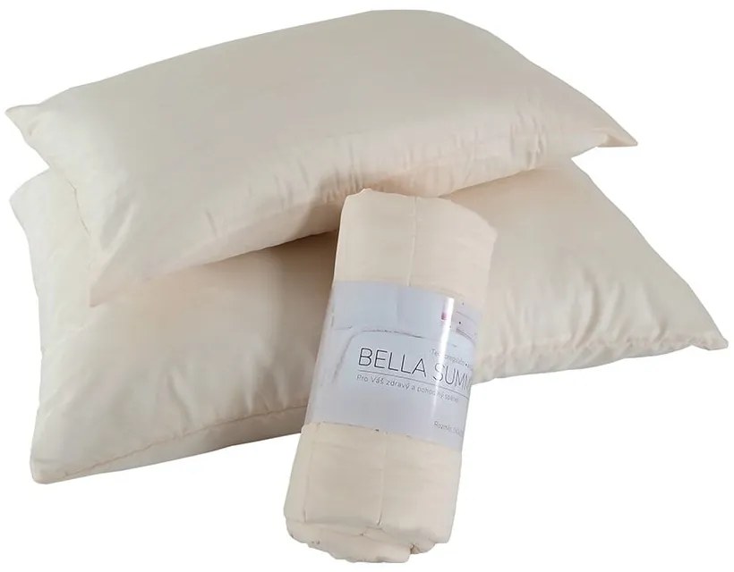 Față de pernă din microfibră 70x90 cm Summer – B.E.S.