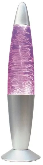 Rabalux 4533 - Lampa decorativa MILIE RGB 0,9W