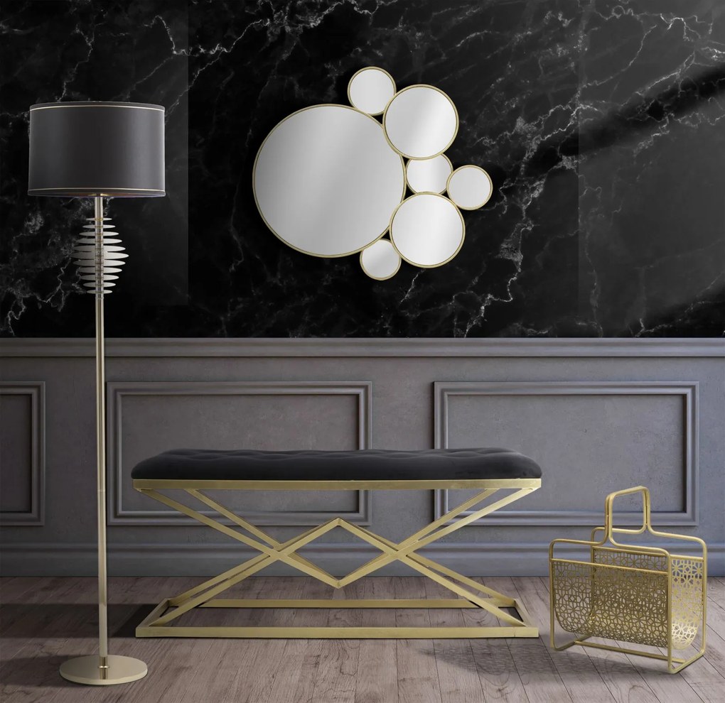 Mauro Ferretti Suport pentru reviste GLAM CM 37X22X44,5