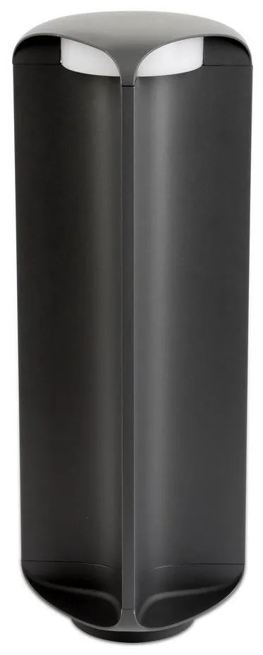 FARO 71214 - LED Lampă exterior BU-OH LED/12W/230V IP65