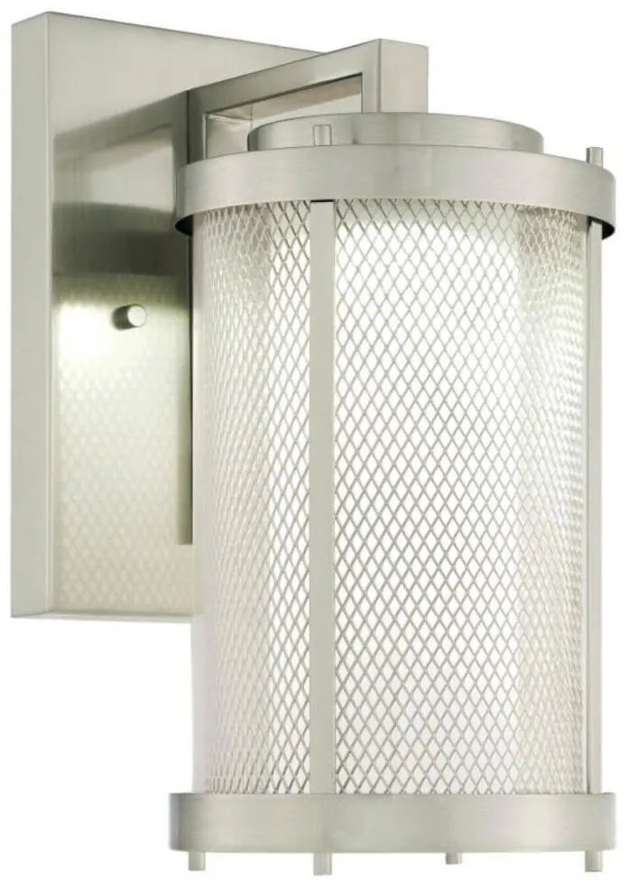 Corp de iluminat LED de exterior dimabil SKYVIEW LED/12W/230V IP44 Westinghouse 6318340