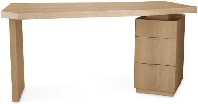 Birou elegant design LUX Sarah