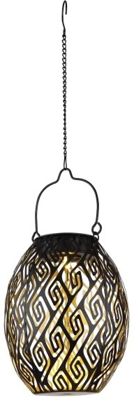 Corp de iluminat LED solar 3 în 1 Globo 36745 SOLAR LED/0,06W/3,2V 3000K IP44