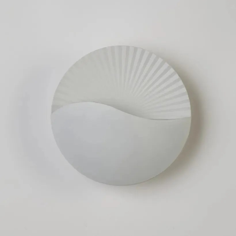 Aplica LED iluminat ambiental Sunrise, White