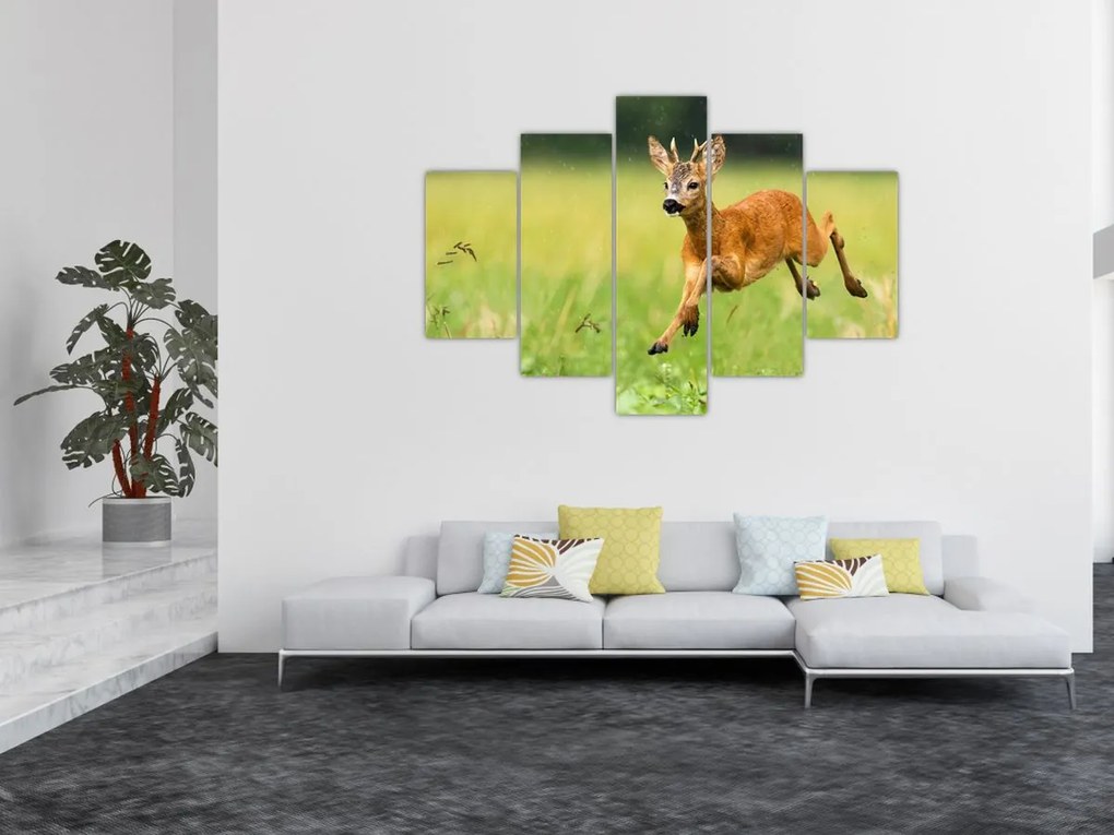 Tablou - Haită (150x105 cm)