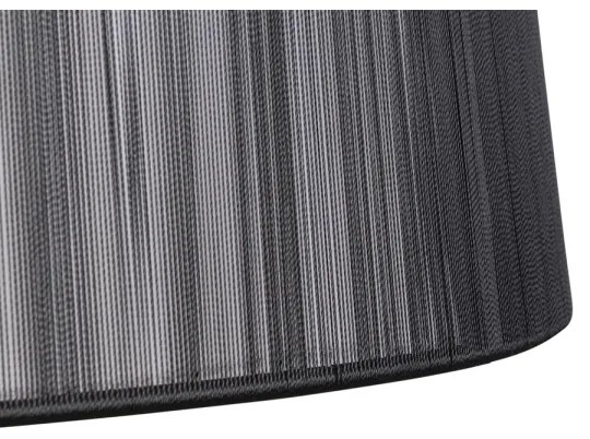 Lustră pe cablu GILLENIA 1xE27/60W/230V