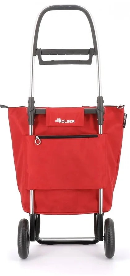 Geantă de cumpărături 15 l Mini Bag MF 2 Logic – Rolser