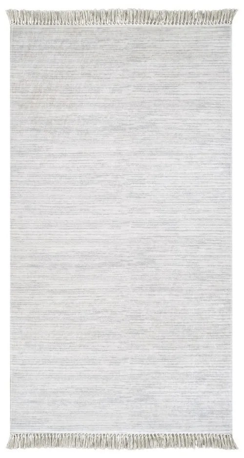 Covor Vitaus Hali Misma, 80 x 150 cm, gri