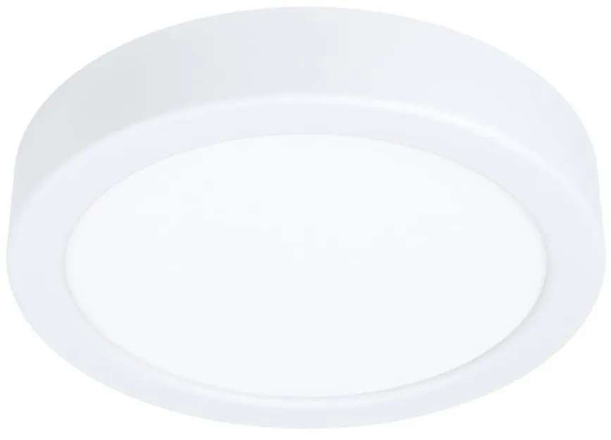 Eglo 99225 - Plafonieră LED FUEVA 5 LED/10,5W/230V