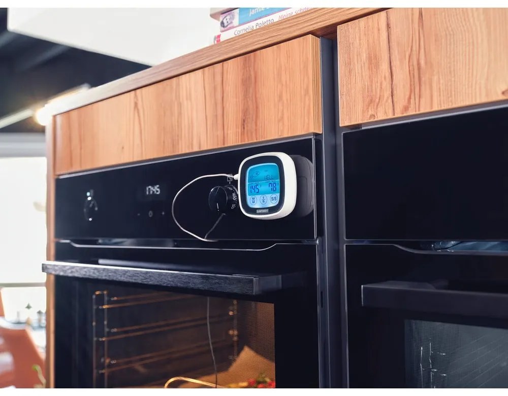 Termometru de bucătărie digital – LEIFHEIT