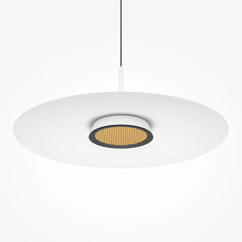 Pendul El MOD041PL-L15W3K1 Maytoni LED, Negru, Germania