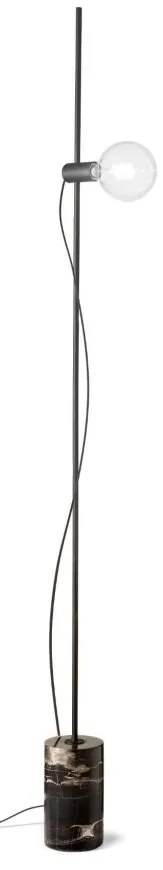 Lampadar modern minimalist Eva pt1 negru