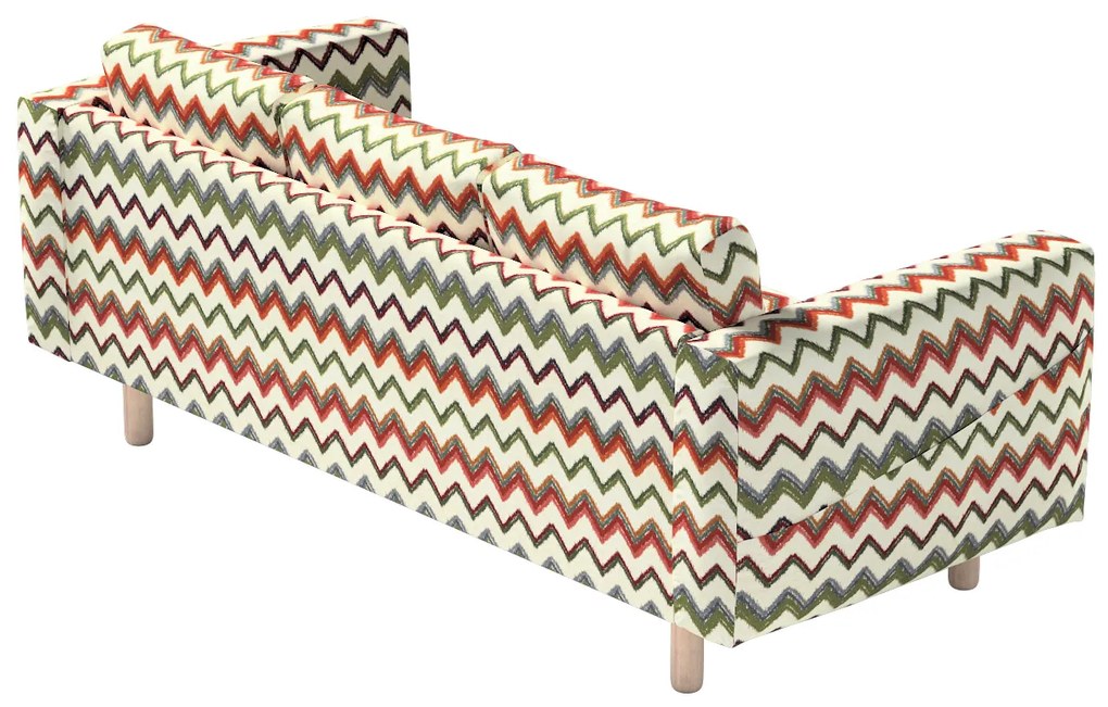 Husa pentru canapea Norsborg 3-locuri