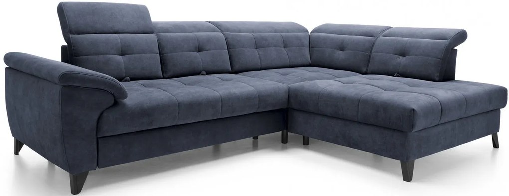 Coltar extensibil Inferne pe dreapta Relax 40