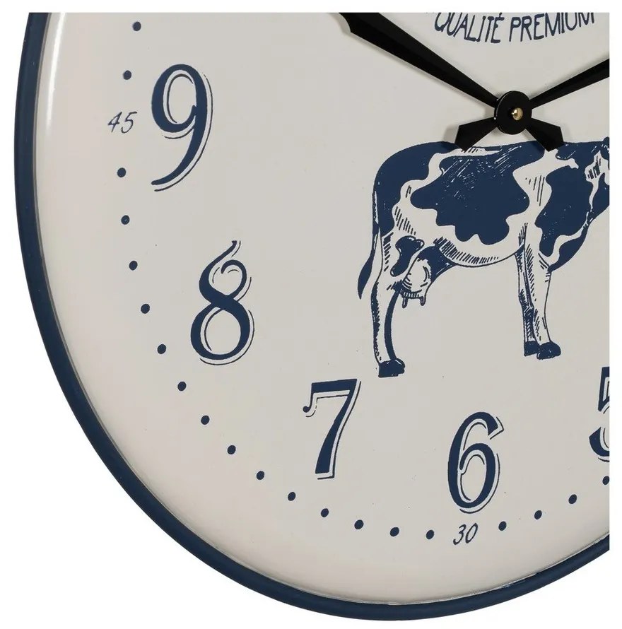 Ceas de perete ø 62 cm – Ixia