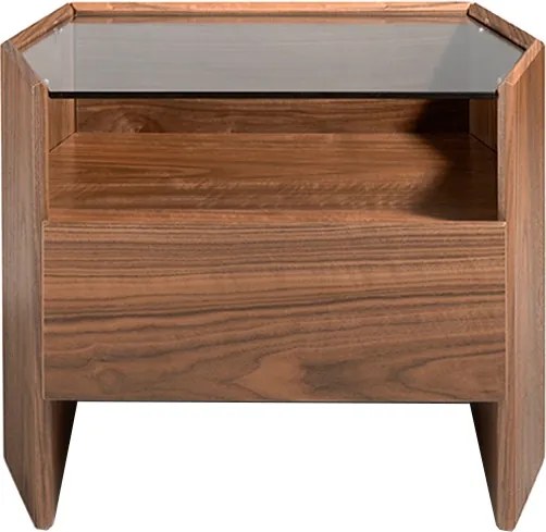 Masuta hexagonala/ Noptiera eleganta design modern Dreams