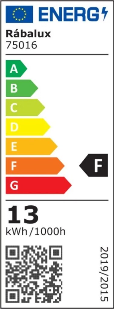 Aplica de perete LED pentru oglinda baie IP44 Turgon