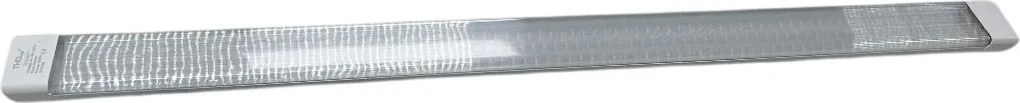Corp de iluminat tip neon Led 100W 6500K 120 CM 3L