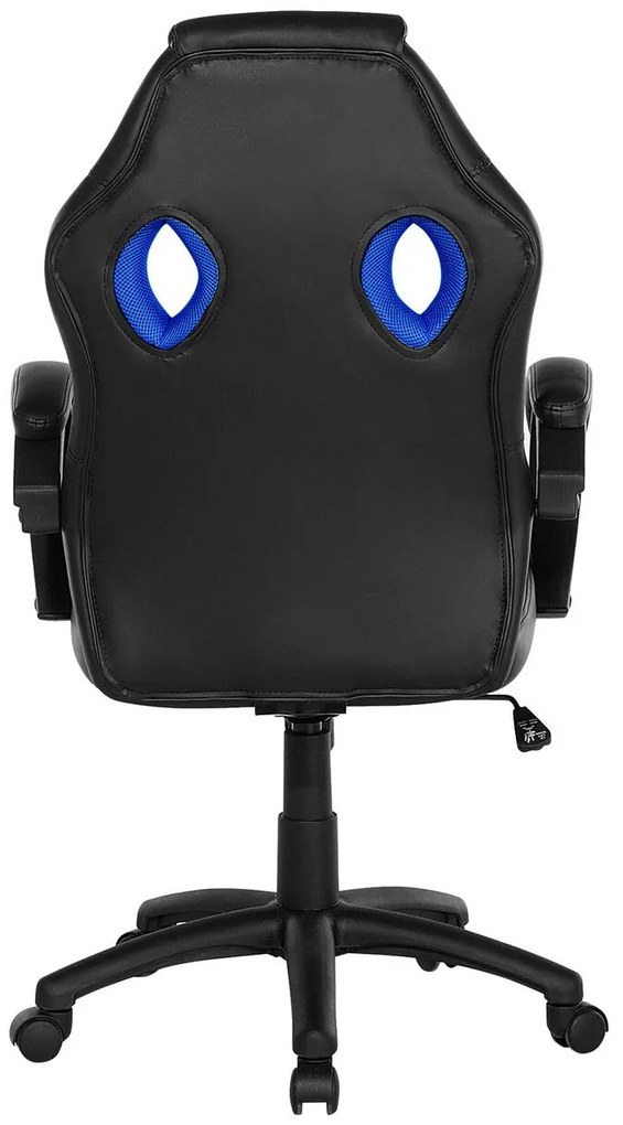 Scaun de birou Roast (cobalt). 1011179