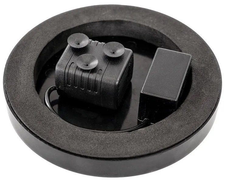 Fântână solară 13 cm