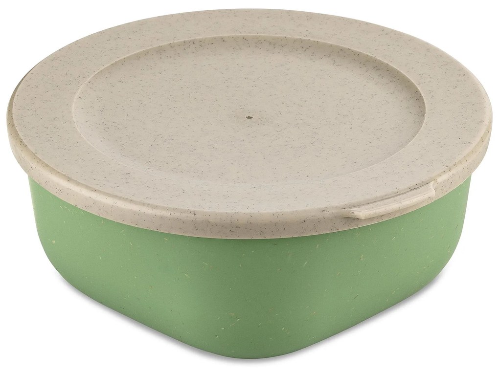 Recipient alimentar CONNECT BOX, ermetic, 700 ml, KOZIOL