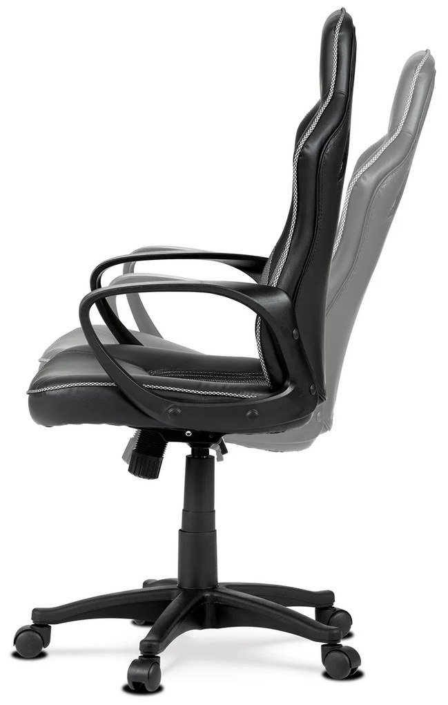 Autronic KA-Y205 GREY Scaun de birou
