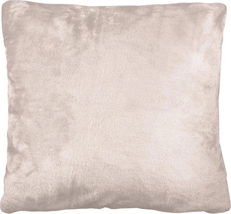 Husă de pernă din micropluș