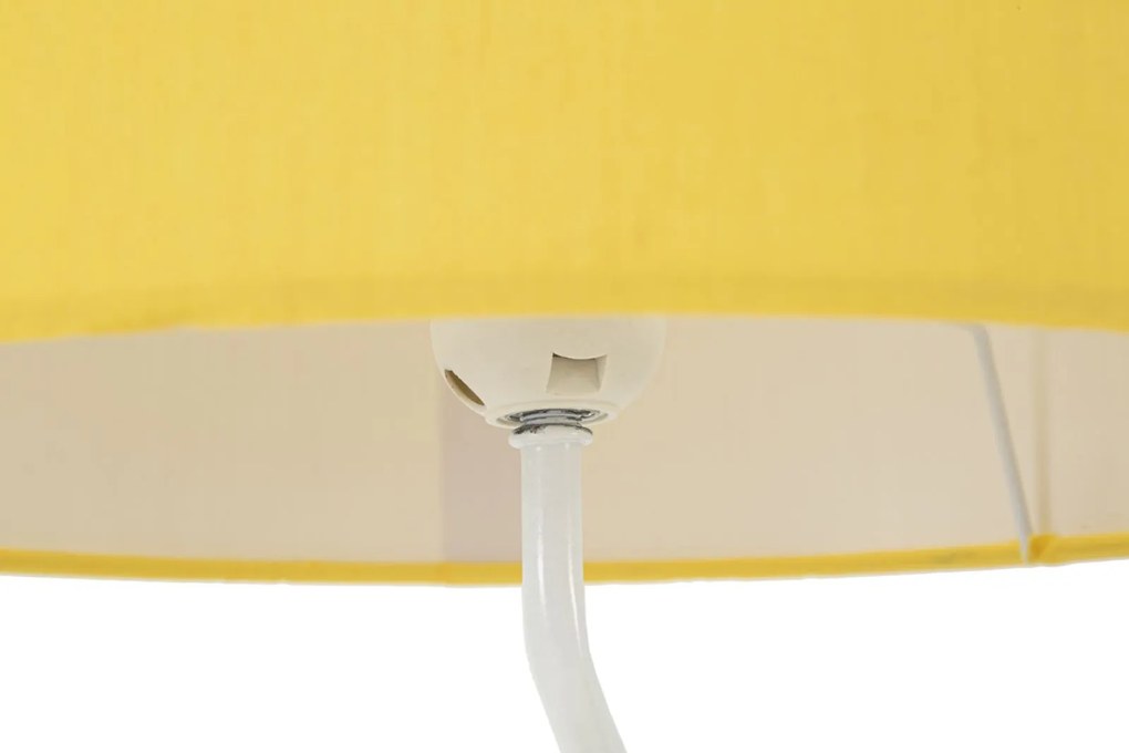 Mauro Ferretti Lampă De Masă Multicolora cm 30X57 | Aosom Romania