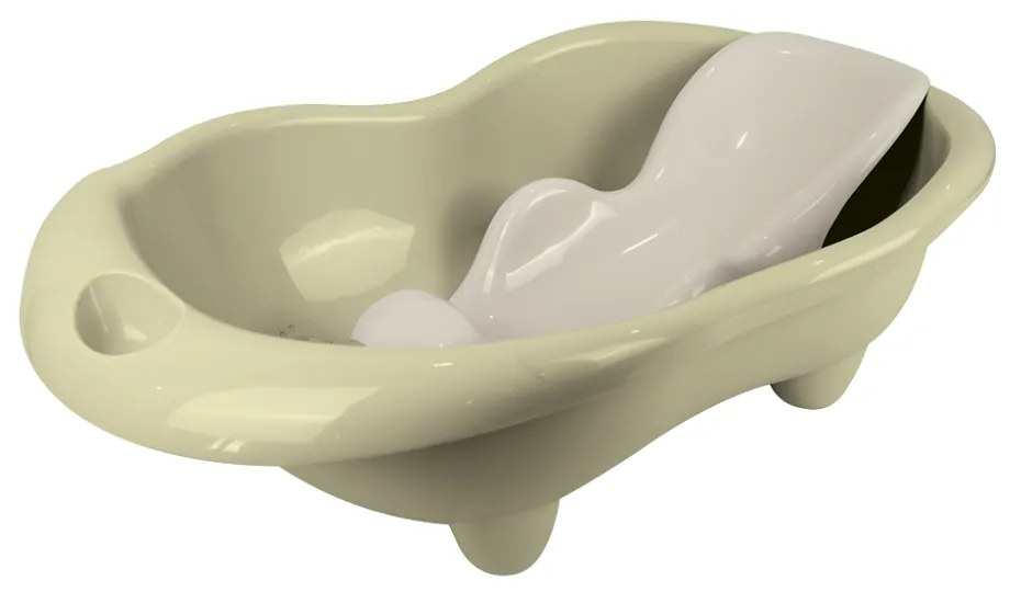 CADITA CU SUPORT ANATOMIC HIPPO - DIVERSE CULORI - DOLU NUVE (D7269)