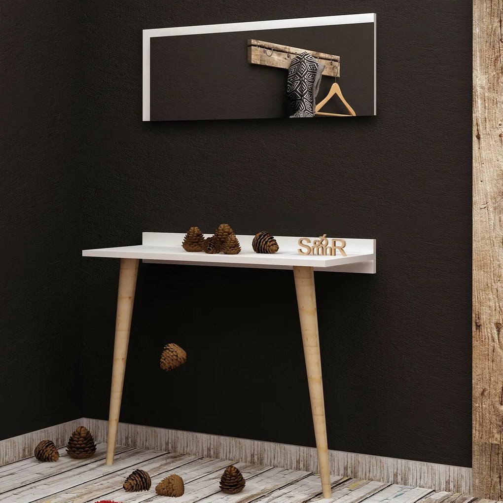 Masă decorativă Venezia
