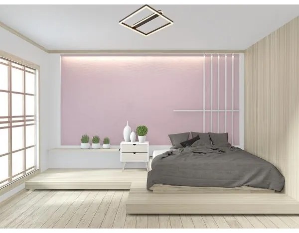 Plafonieră LED dimabilă LED/60W/230V 3000-6500K + telecomandă