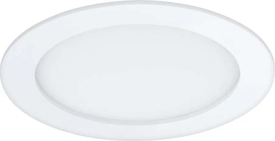 Eglo 96165 - Corp de iluminat încastrat LED FUEVA 1 LED/10,9W/230V IP44
