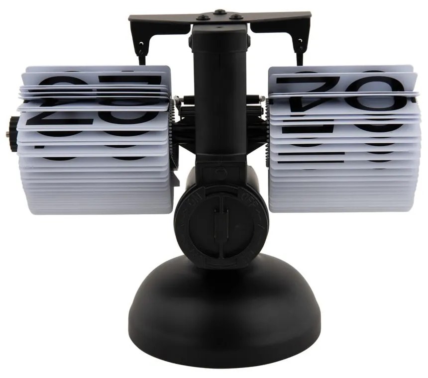 Ceas Small Flip – Karlsson