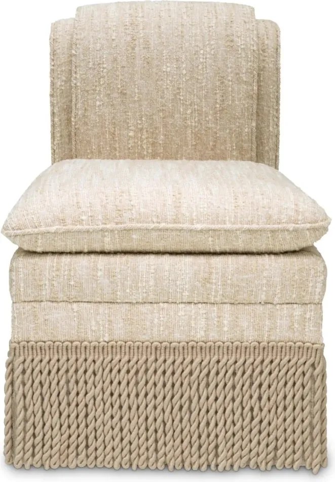 Scaun elegant design LUX Fairburn