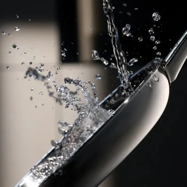 Tigaie de servire WMF PROFI RESIST, Ø 24 cm