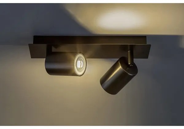 Spot Rabalux 73072 GERHARD 2xGU10/15W/230V