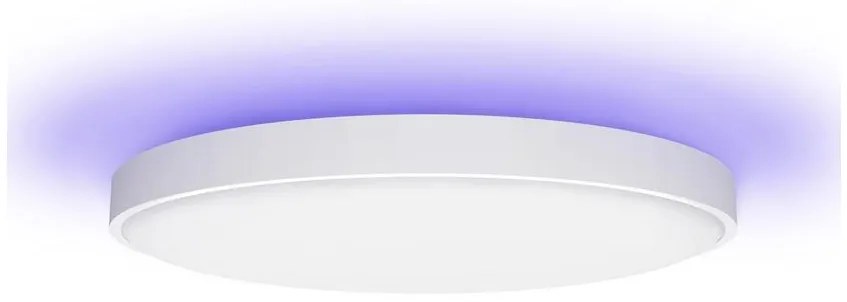 Plafonieră LED RGB dimabilă Yeelight ARWEN 450S LED/50W/230V CRI 90 + telecomandă