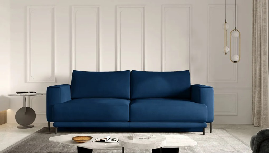 Canapea extensibila Dalia Nube 40