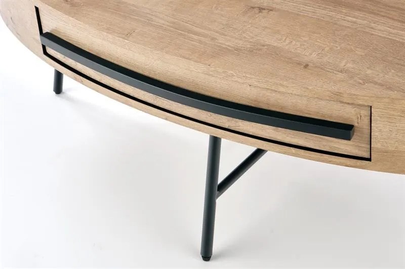Masa de cafea Carolina – H41 cm