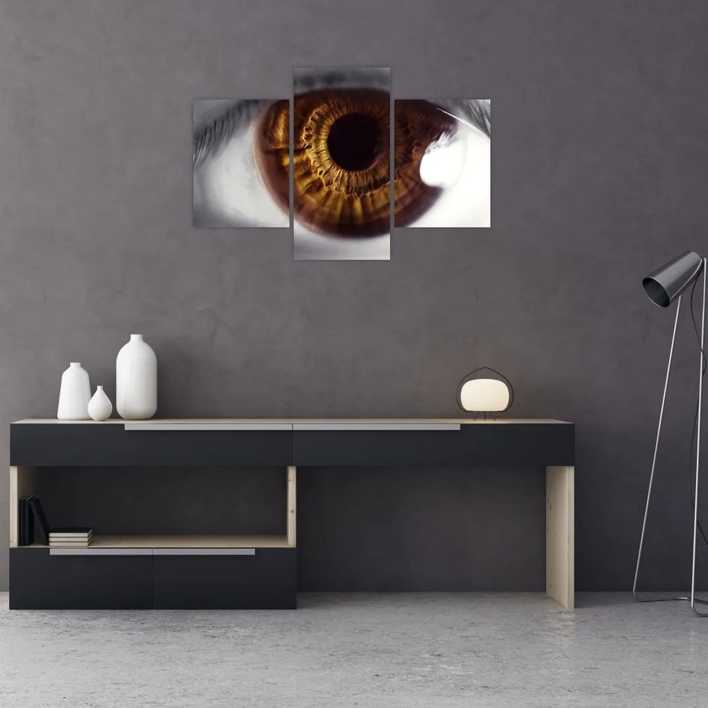 Tablou - Ochi (90x60 cm)