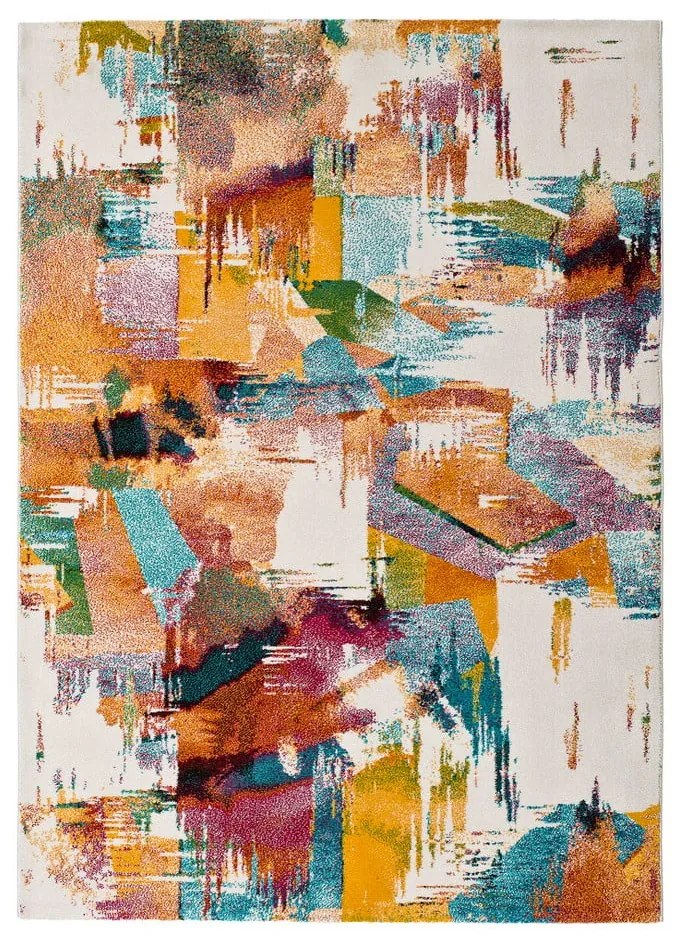 Covor Universal Katrina Paint, 60 x 120 cm